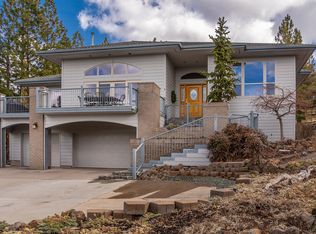 1119 NW Stoneridge, Bend, OR 97703