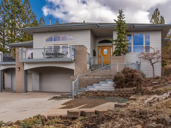 1119 NW Stoneridge, Bend, OR 97703