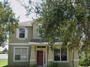 3090 Grasmere View Pkwy, Kissimmee, FL 34746