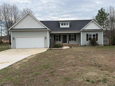 3521 N State Highway 49, Burlington, NC, 27217