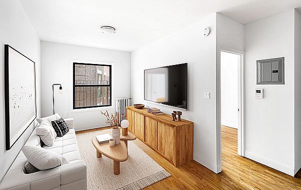 1st image of 306 Saint James Pl #4B