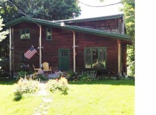 6434 Woodland Dr, Conesus, NY 14435