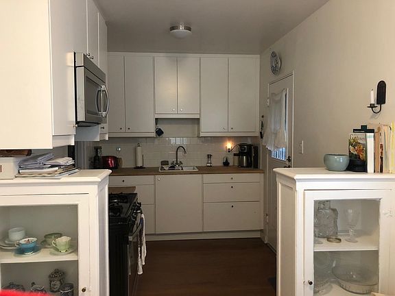 New Kitchen
