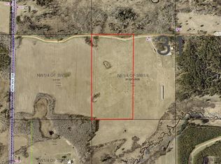 Bungo Creek Dr SW, Pine River, MN 56474