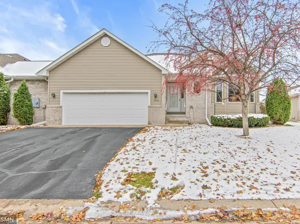 3218 137th Ln NW, Andover, MN 55304