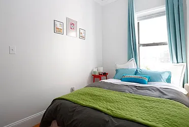 Rented by Pearl Estates