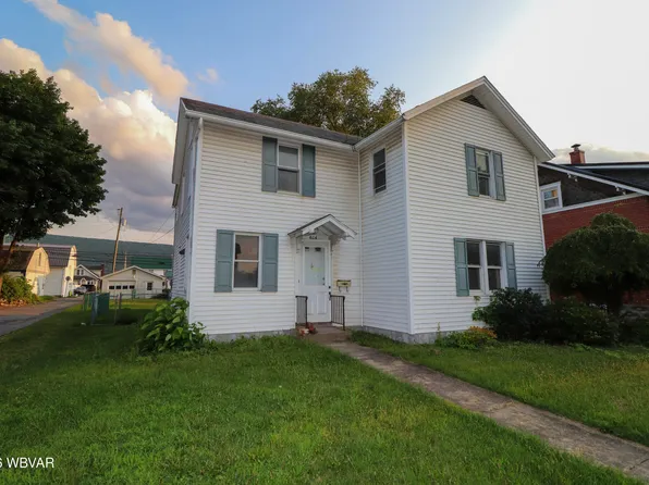 614 Broad St, Montoursville, PA 17754