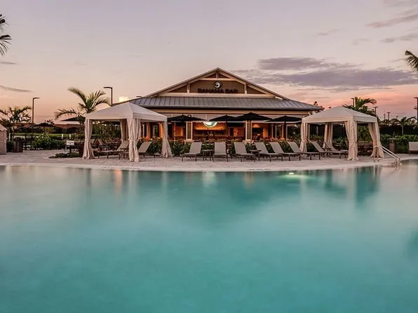 15335 Lucerna St #104, Naples, FL 34114