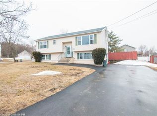 20 Birchwood Ave, Bangor, ME 04401