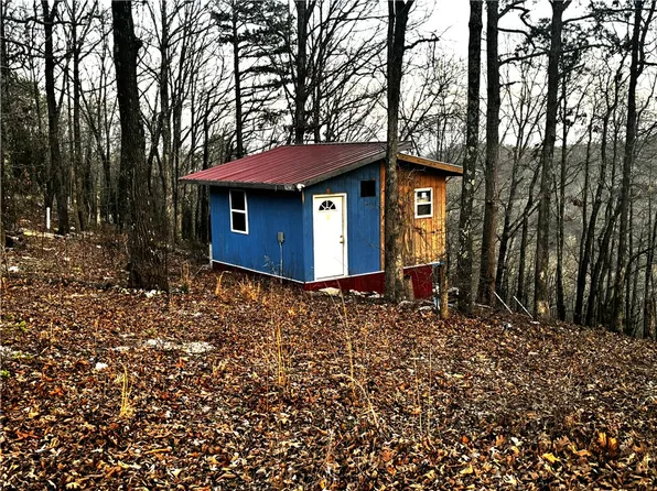 19238 N Highway 65, Saint Joe, AR 72675