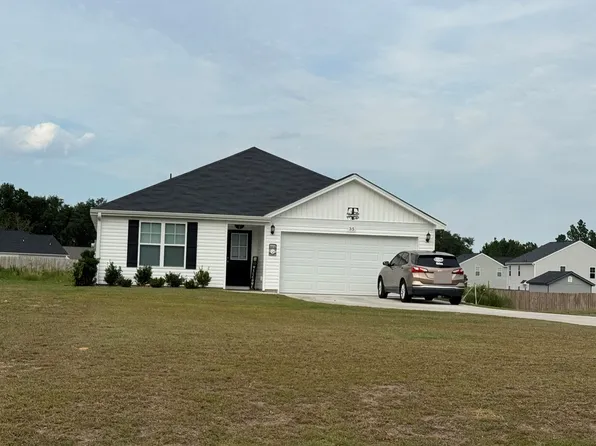 35 Pointer Way #40, Parkton, NC 28371