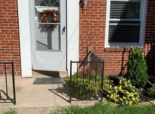 1727 Letitia Ave, Baltimore, MD 21230