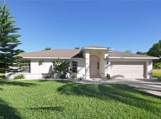 919 SE 34th St, Cape Coral, FL 33904