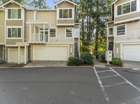 14192 SW Barrows Rd Unit 5, Tigard, OR 97223