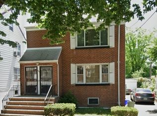 466 Clinton Pl, Newark, NJ 07112