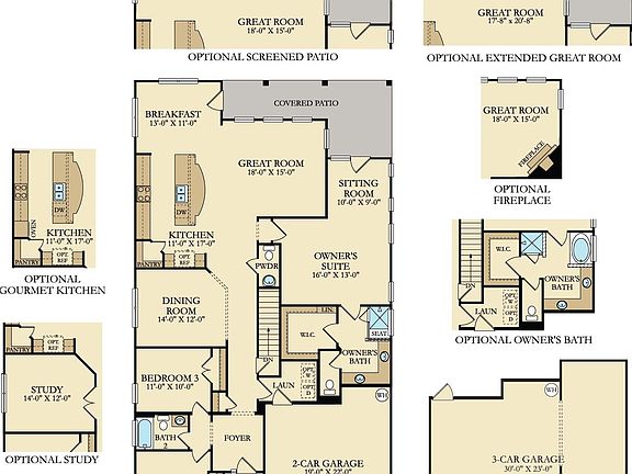 2nd image of 238 White Apple Way #Bf6-143