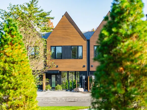 29 Rockmount Cres, Gravenhurst, ON P1P 0A6