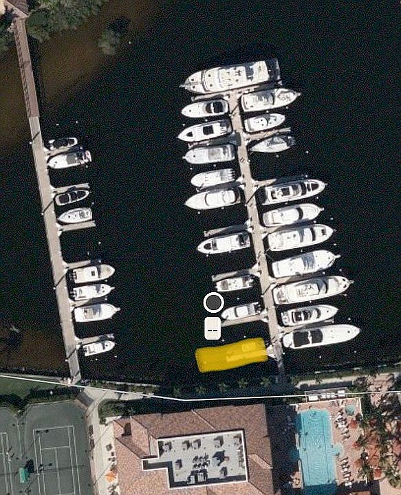 1st image of 14500 Vista River Drive #Dock B22