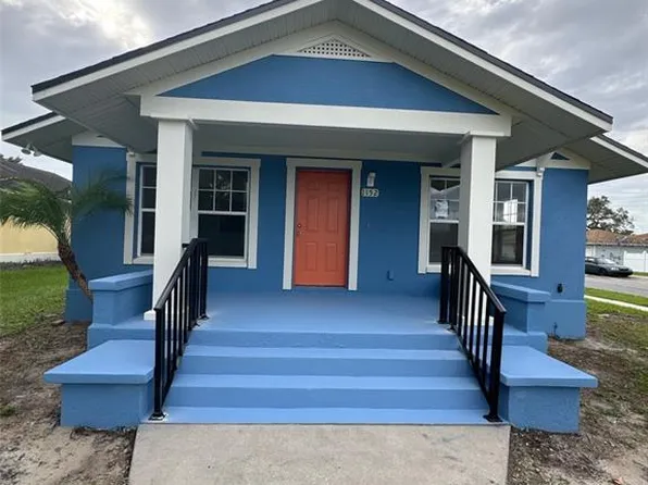 1152 N Virginia Ave, Lakeland, FL 33805