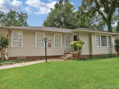 353 Pennsylvania Ave, Shreveport, LA, 71105