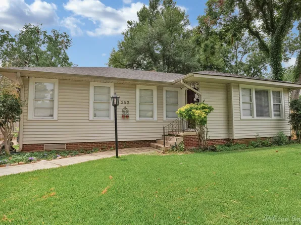 353 Pennsylvania Ave, Shreveport, LA 71105