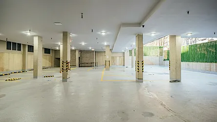 Rented by Nooklyn NYC LLC