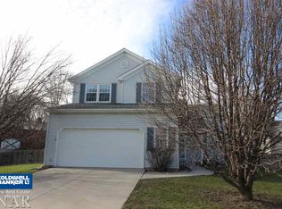 3502 Glenmore Dr, Bloomington, IL 61704