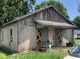 222 Deaton St, Statesville, NC 28677