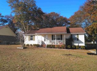 113 Elvington Ln, Lexington, SC 29073