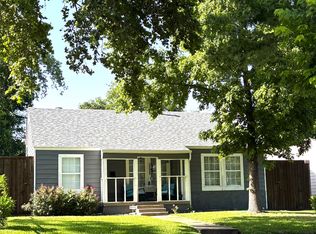 4204 Geddes Ave, Fort Worth, TX 76107