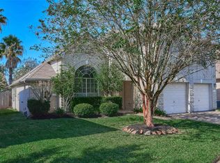 8206 Sonesta Point Ln, Houston, TX 77083
