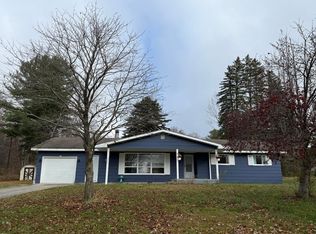 1357 Sharon Ln, Cheboygan, MI 49721