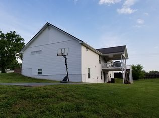 21321 Laduff Rd, Waynesville, MO 65583