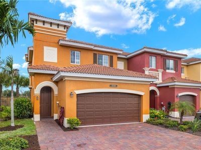 10140 Tin Maple DR #21, Estero, FL, 33928