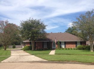 5744 Ardmore Dr, Baton Rouge, LA 70817
