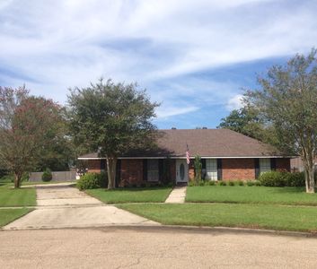 5744 Ardmore Dr, Baton Rouge, LA, 70817