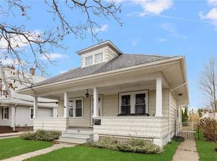 87 Grosvenor Ave, East Providence, RI 02914