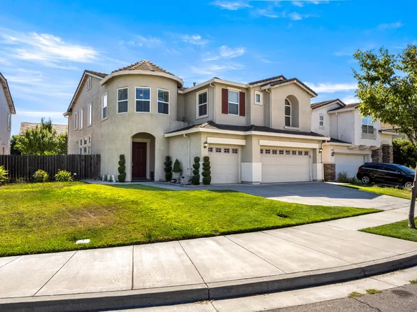2625 Malibu Ct, West Sacramento, CA 95691