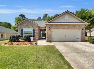 155 Carrington Dr, Commerce, GA 30529