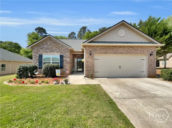 155 Carrington Drive, Commerce, GA 30529