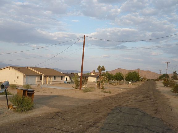 street view of subject