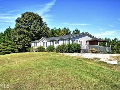 1594 Grandma Branch Rd, Grantville, GA, 30220