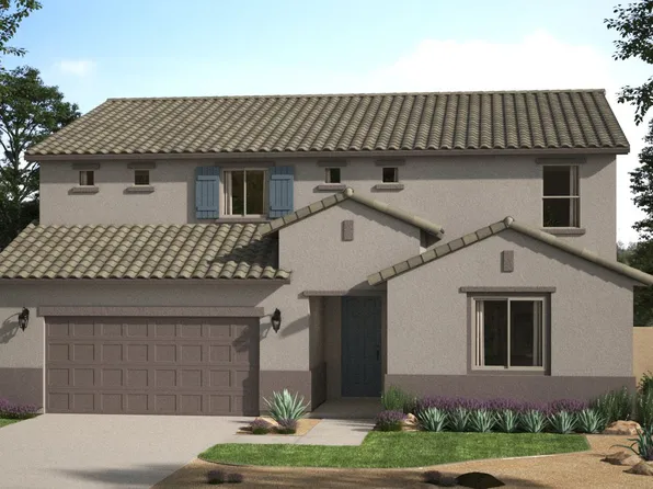 Wrightson Plan, Wildera - Peak Series