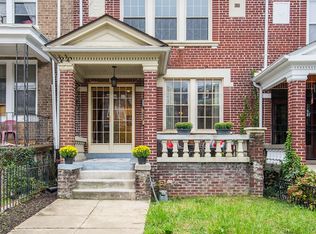 714 Otis Pl NW, Washington, DC 20010