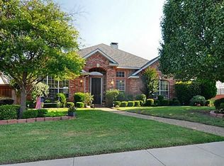 4417 Lone Tree Dr, Plano, TX 75093