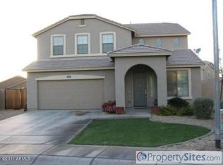 136 S 108th Dr, Avondale, AZ 85323