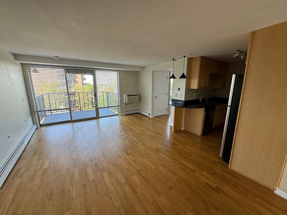 1st image of 1150 N Vine St #605