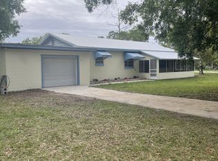 30 N Bay St, Fellsmere, FL 32948