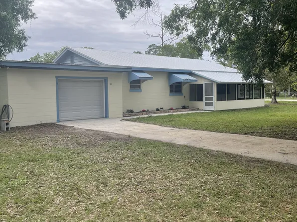 30 N Bay St, Fellsmere, FL 32948