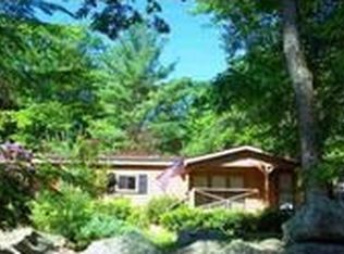 220 North Rd, Forestburgh, NY 12777